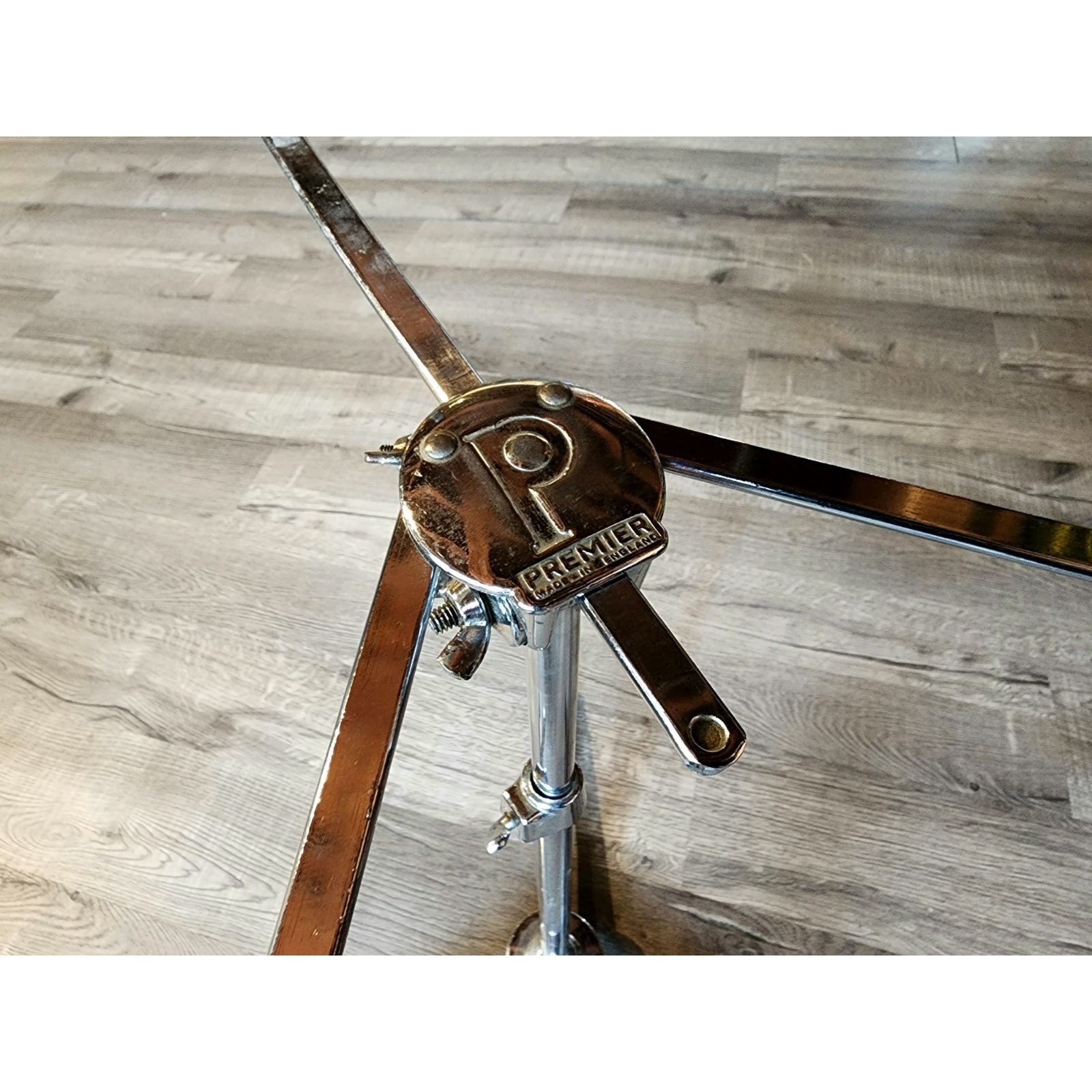 Vintage Used Premier Snare Drum Stand
