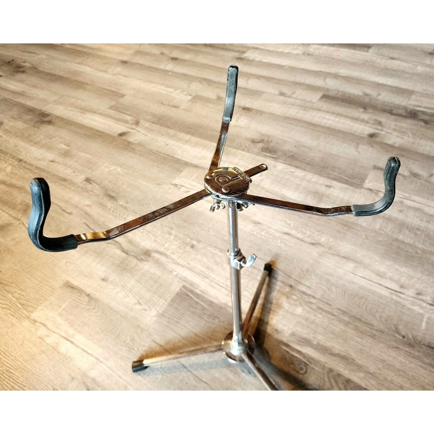 Vintage Used Premier Snare Drum Stand