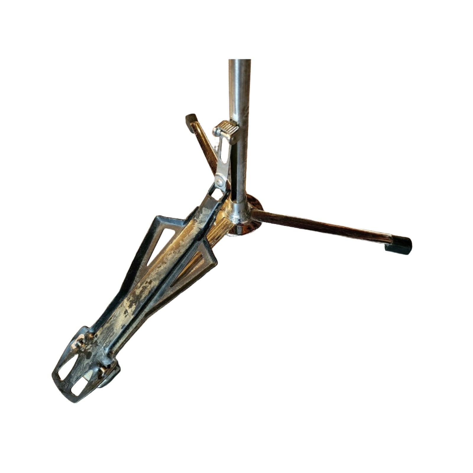 Vintage Used Premier Hi Hat Stand