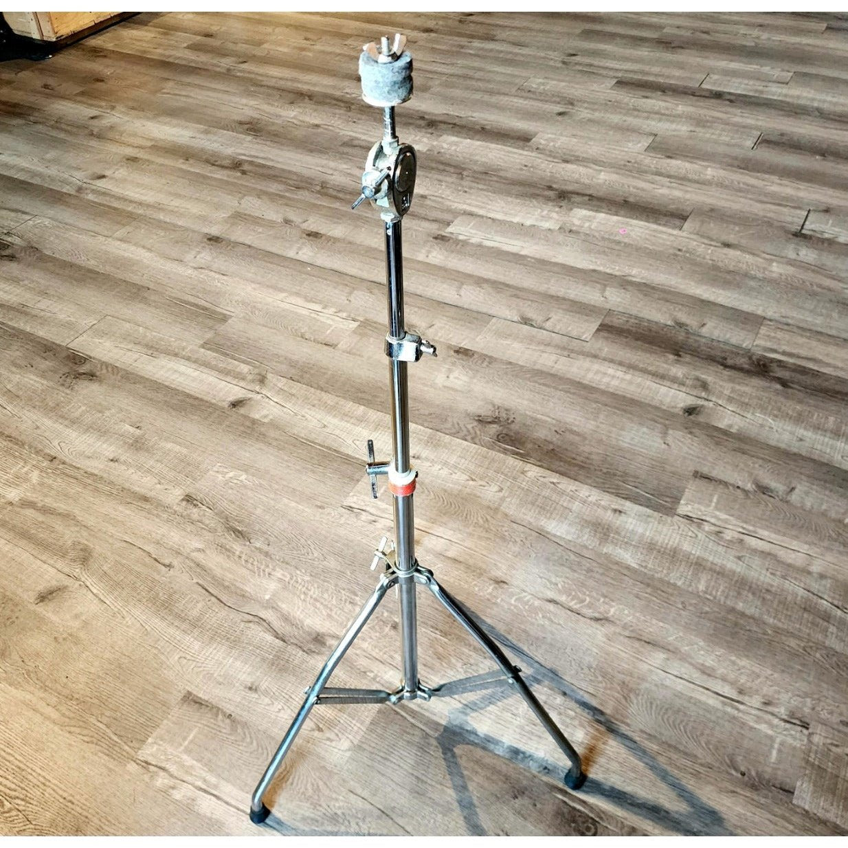 Vintage Used Slingerland '70s Cymbal Stand