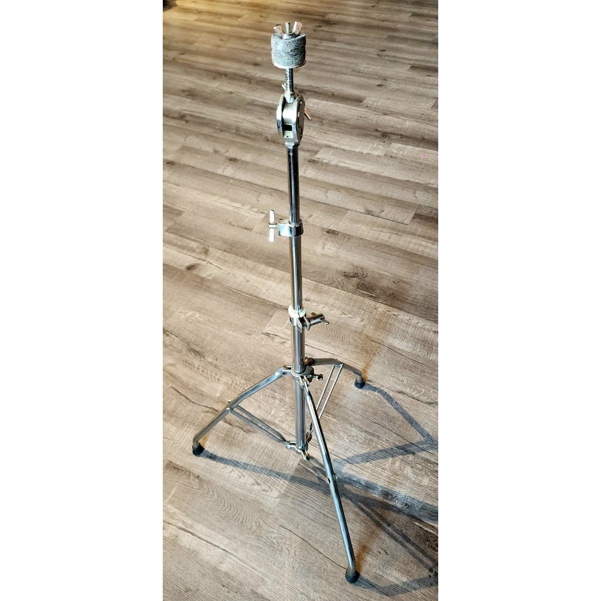 Vintage Used Slingerland '70s Cymbal Stand