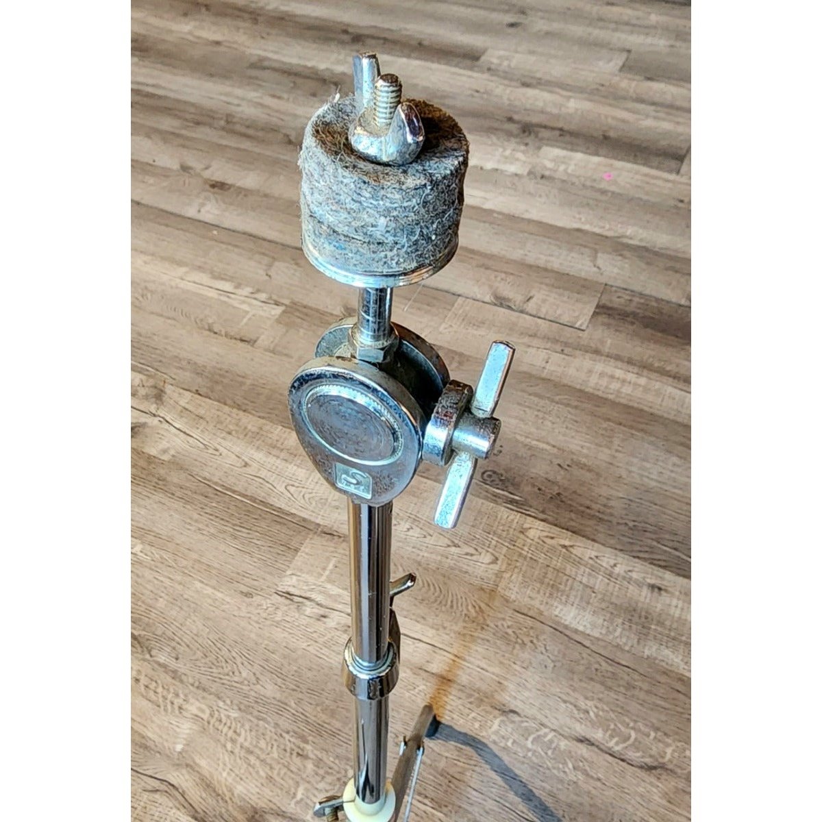 Vintage Used Slingerland '70s Cymbal Stand