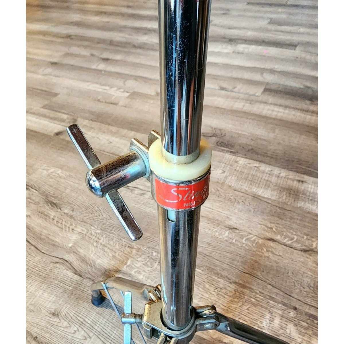 Vintage Used Slingerland '70s Cymbal Stand