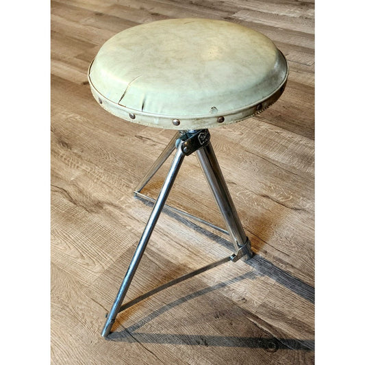 Vintage Used Slingerland Drum Throne