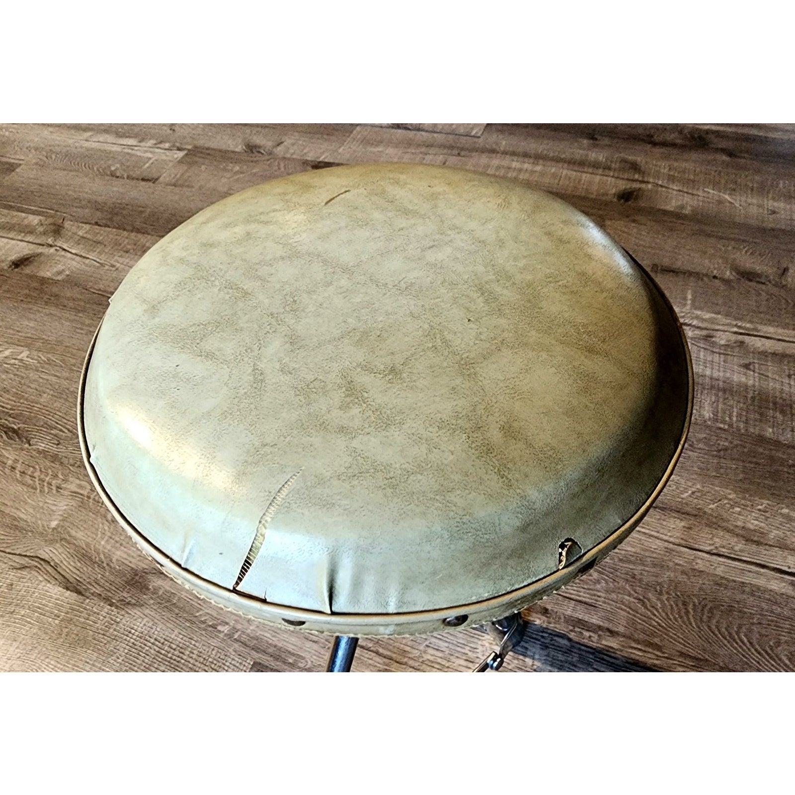 Vintage Used Slingerland Drum Throne