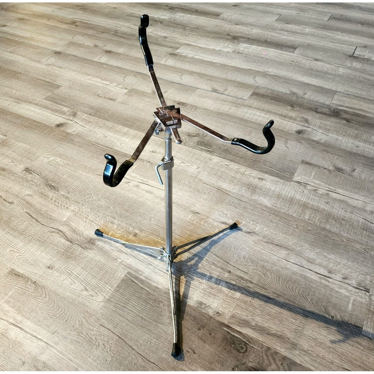 Vintage Used WFL Snare Drum Stand