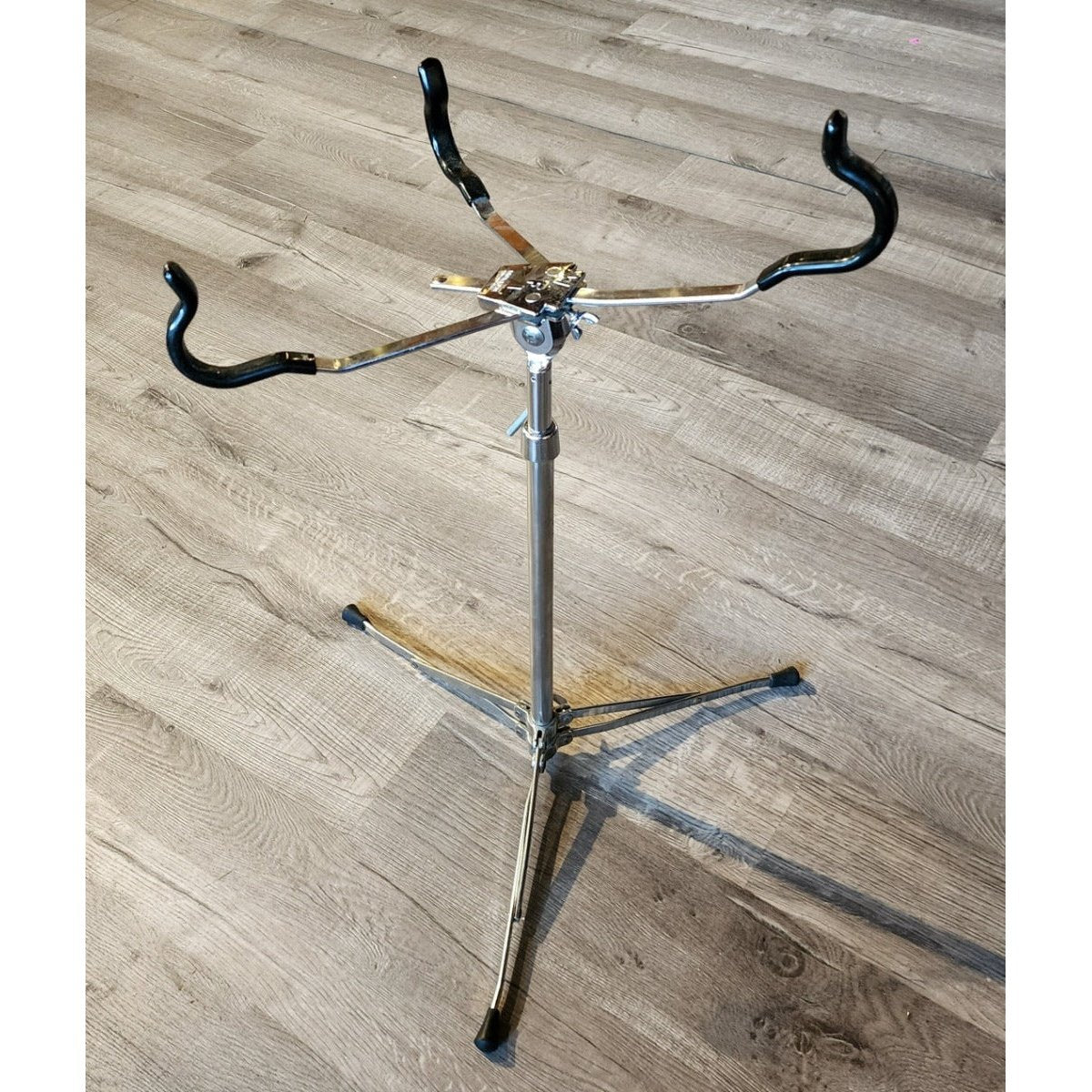 Vintage Used WFL Snare Drum Stand