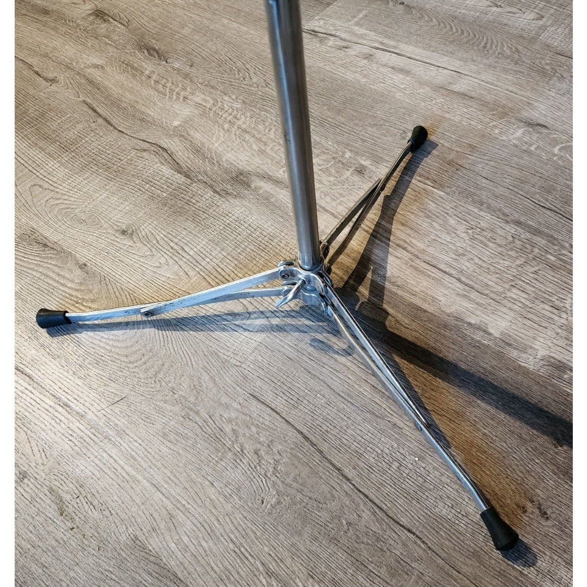 Vintage Used WFL Snare Drum Stand