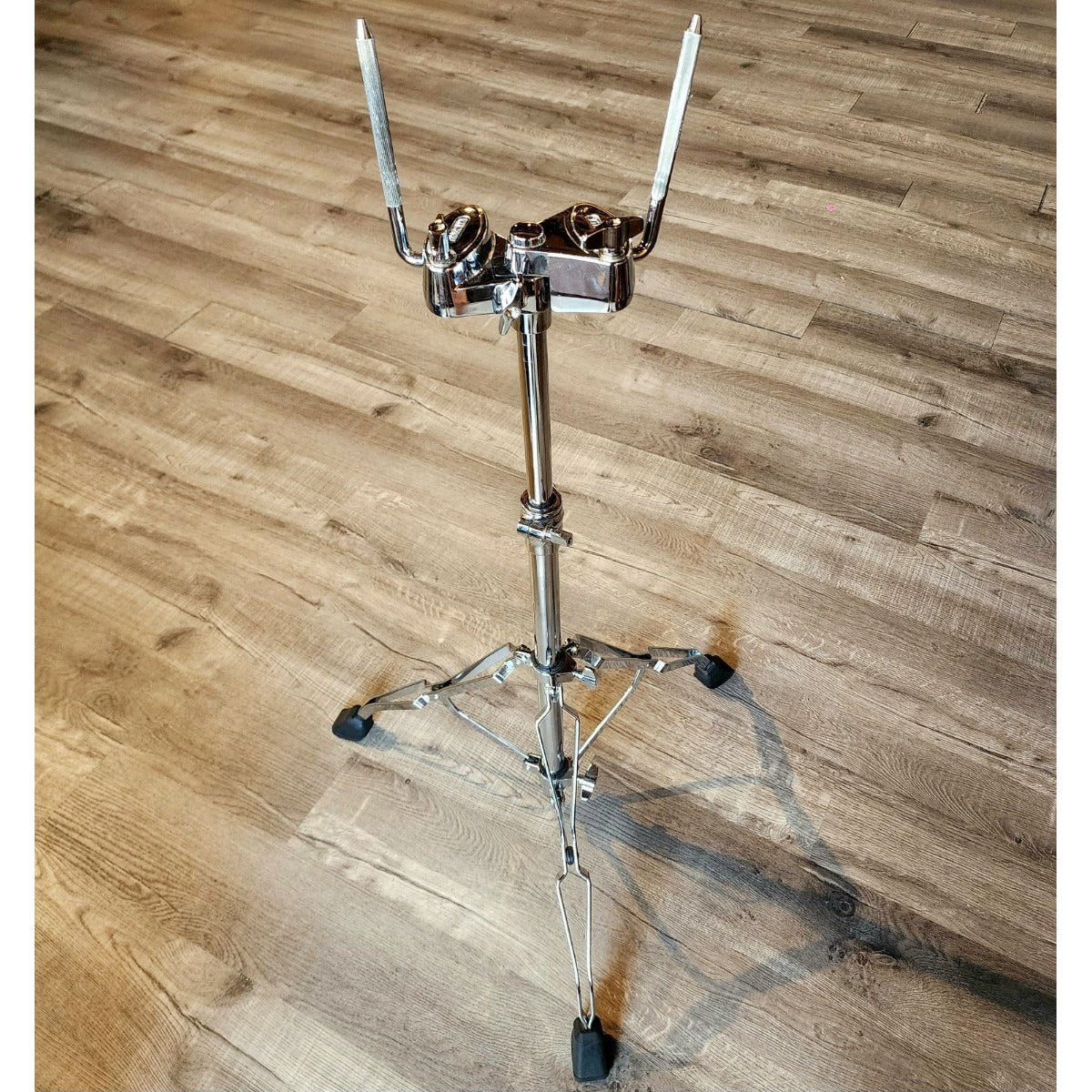 Used Tama Roadpro Double Tom Stand