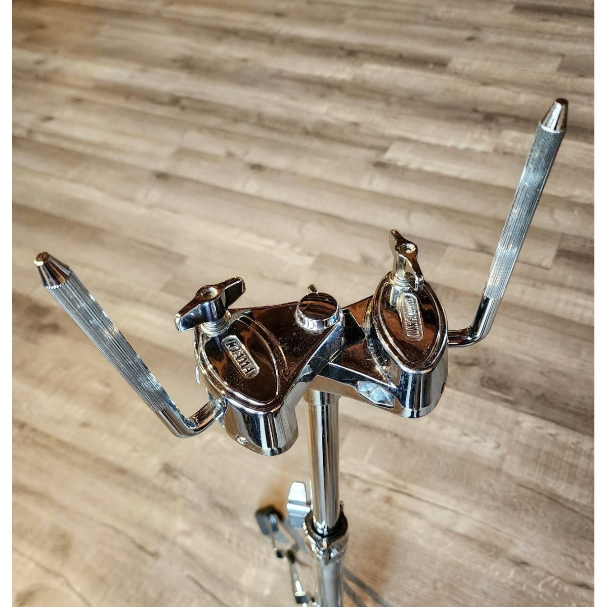 Used Tama Roadpro Double Tom Stand