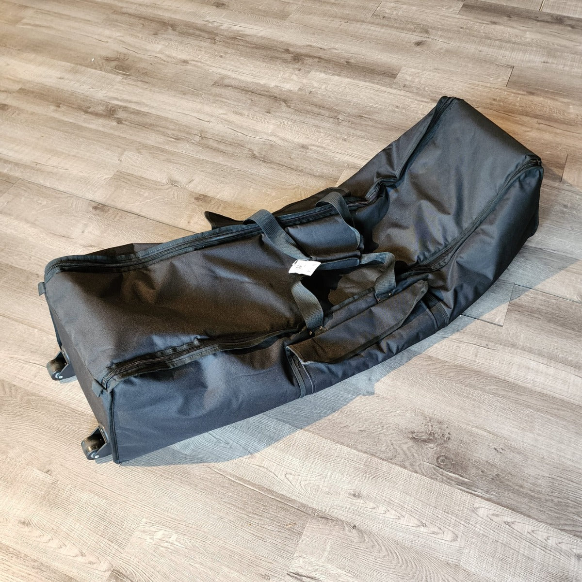 Used Universal Percussion Elite Pro 3 Hardware Bag