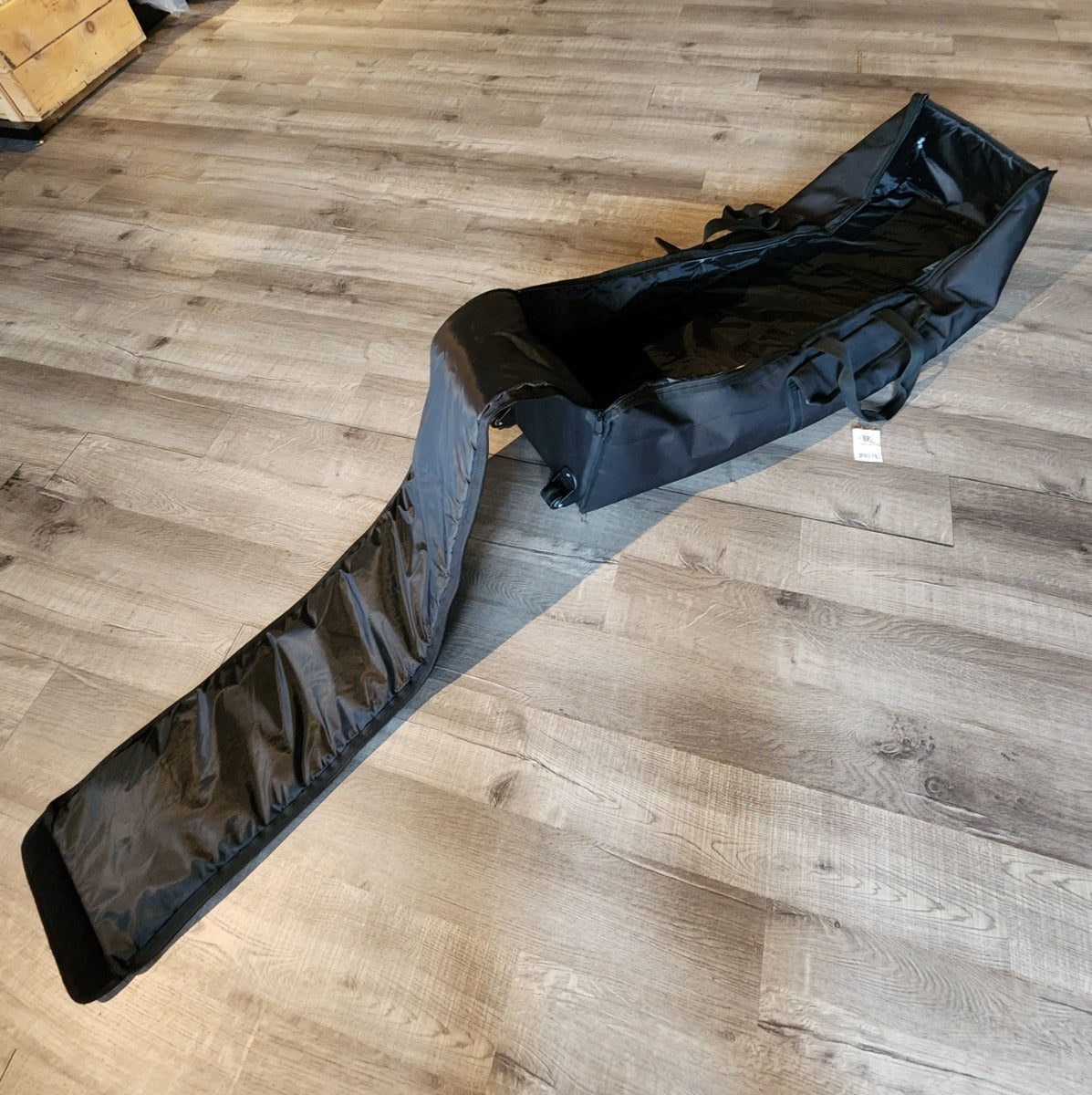 Used Universal Percussion Elite Pro 3 Hardware Bag