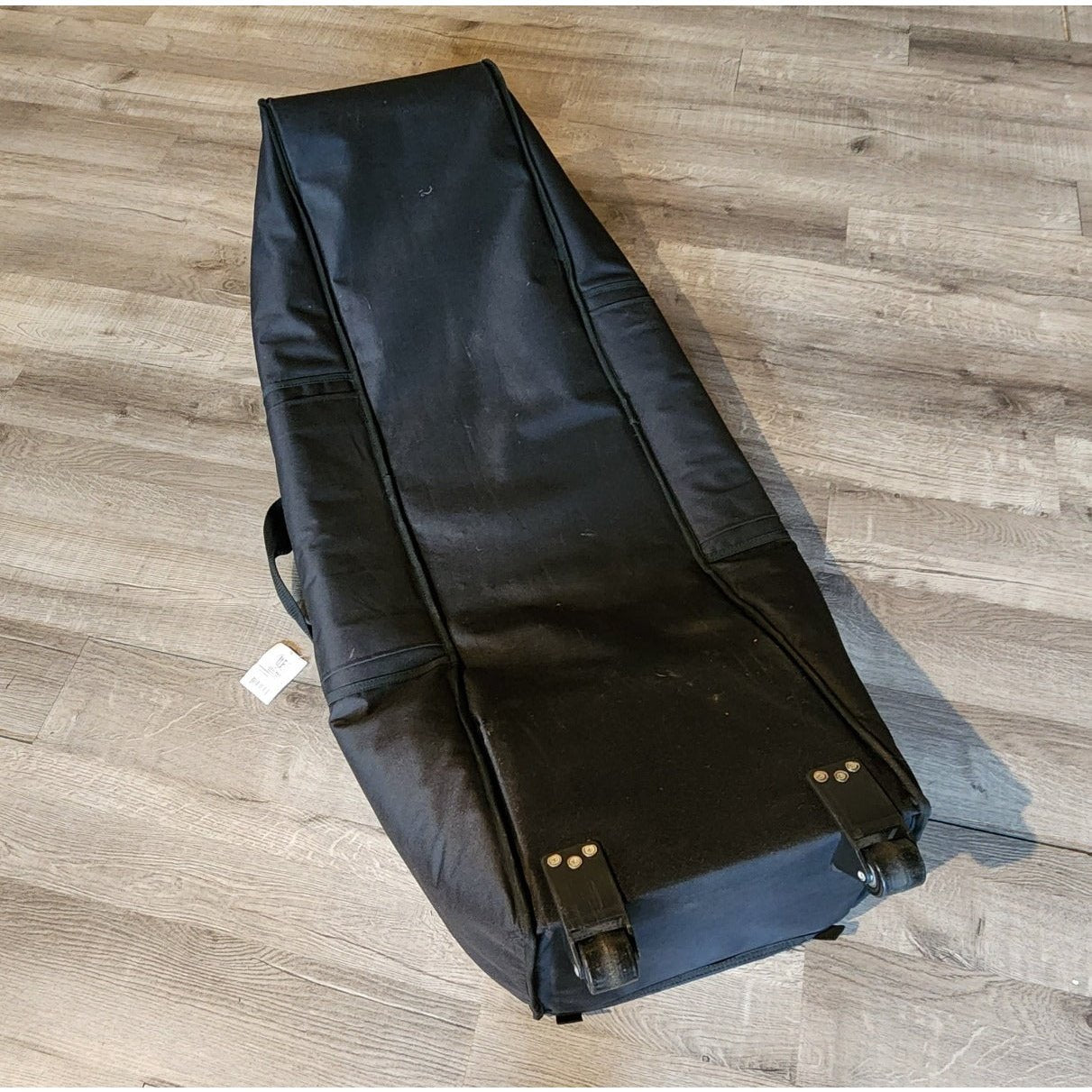 Used Universal Percussion Elite Pro 3 Hardware Bag