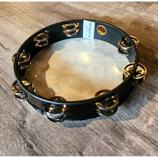 Used Remo Tambourine