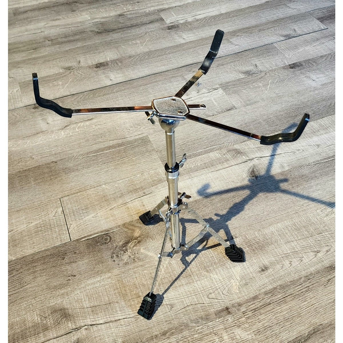 Used Percussion Plus Snare Drum Stand