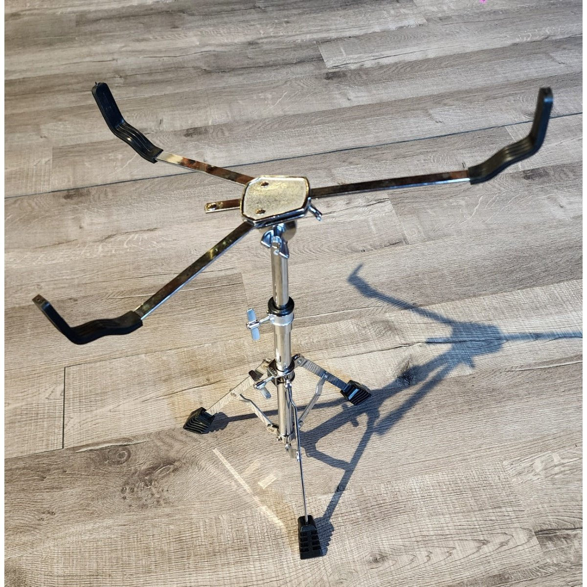 Used Percussion Plus Snare Drum Stand