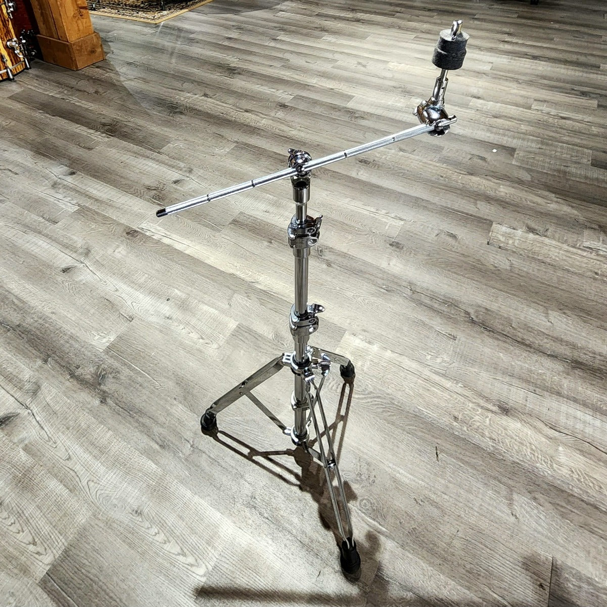Used Sonor 600 Series Boom Cymbal Stand