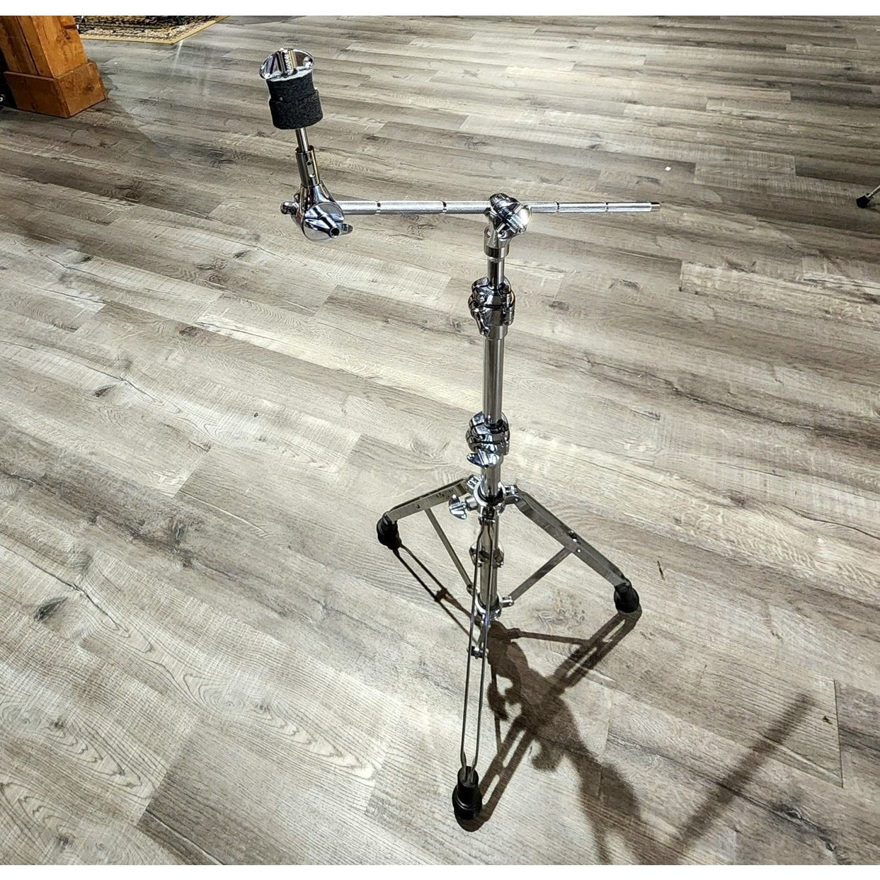 Used Sonor 600 Series Boom Cymbal Stand
