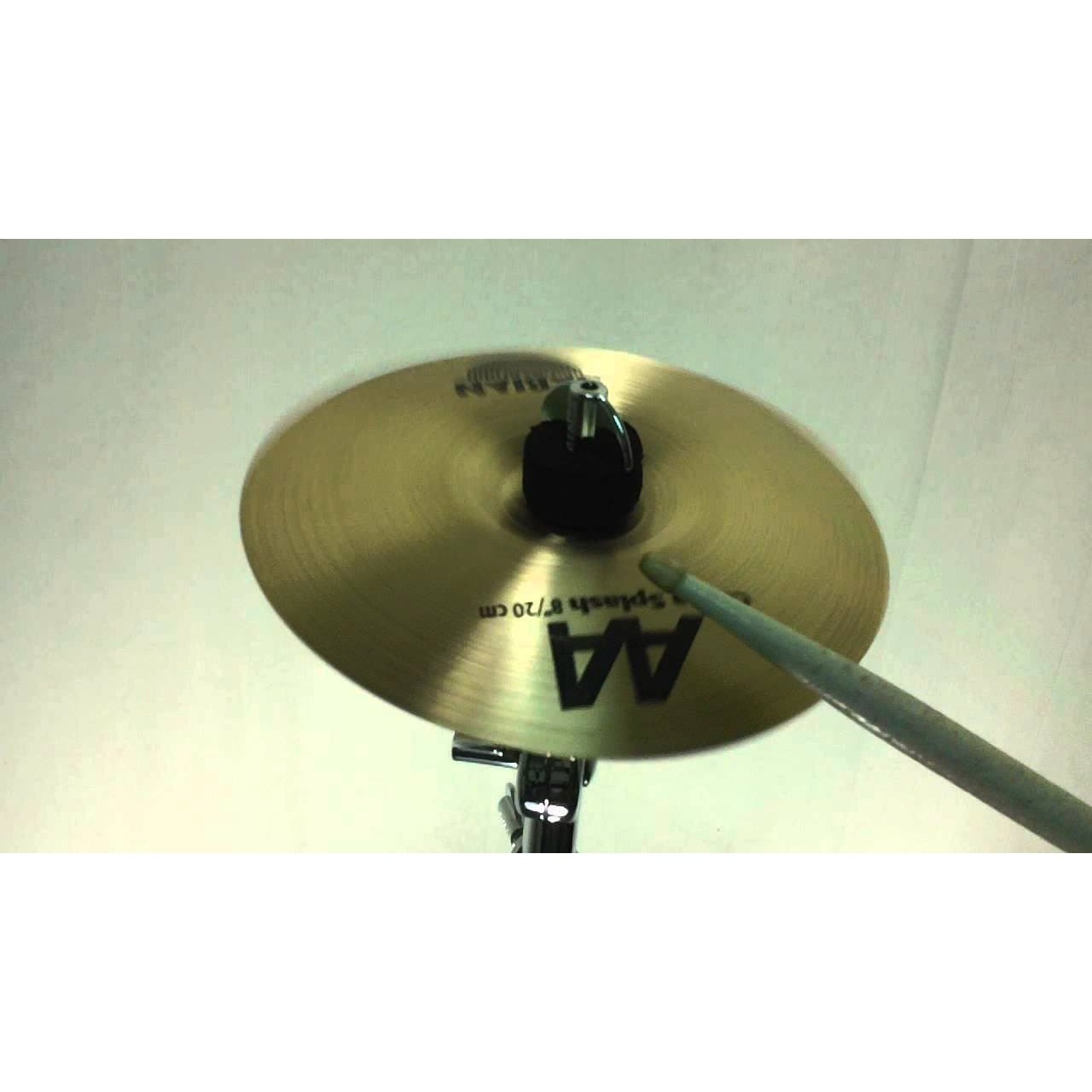 Sabian AA China Splash Cymbal 8