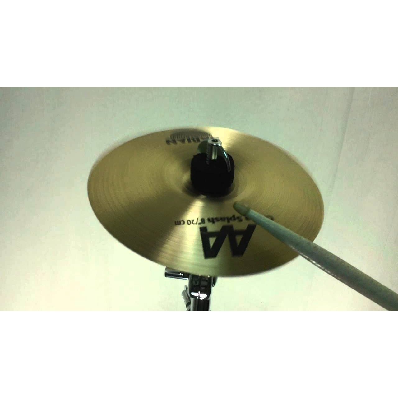 Sabian AA China Splash Cymbal 8"