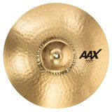 Sabian AAX 20 Heavy Ride Brilliant
