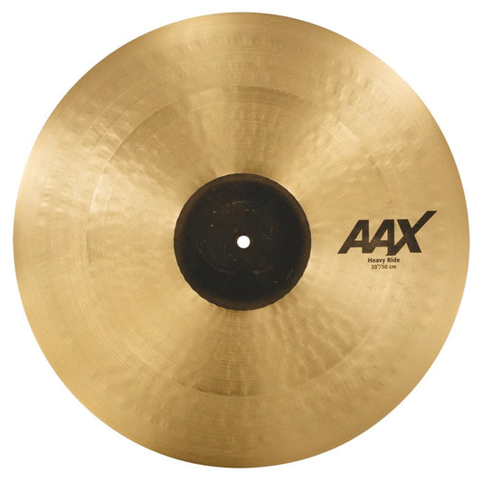 Sabian AAX 20 Heavy Ride