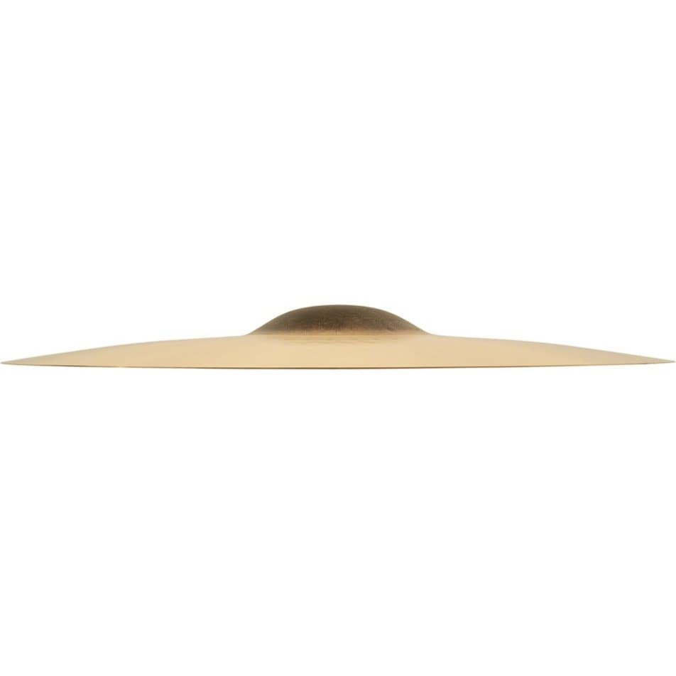 Sabian AAX 20 Medium Crash