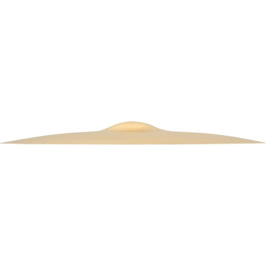 Sabian AAX 20 Thin Crash Brilliant