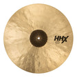 Sabian HHX Complex Thin Crash Cymbal 20"