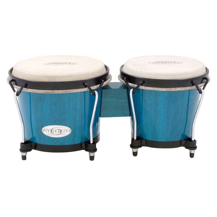 Toca Synergy Wood Bongos