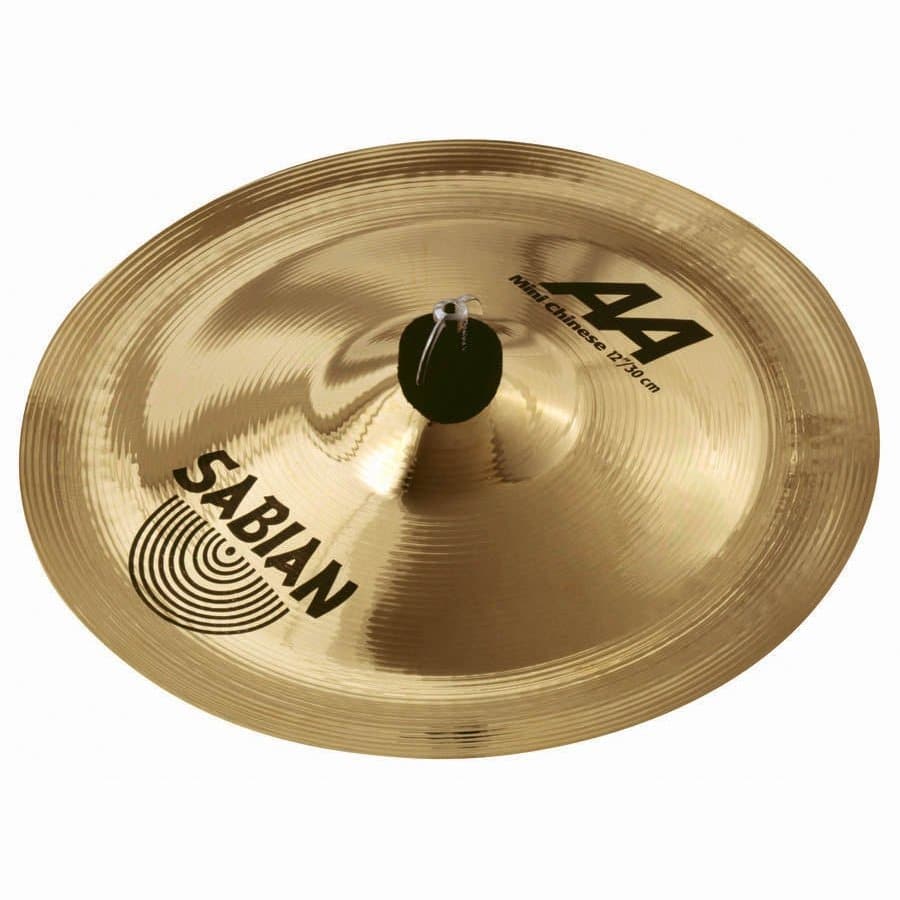 Sabian 12