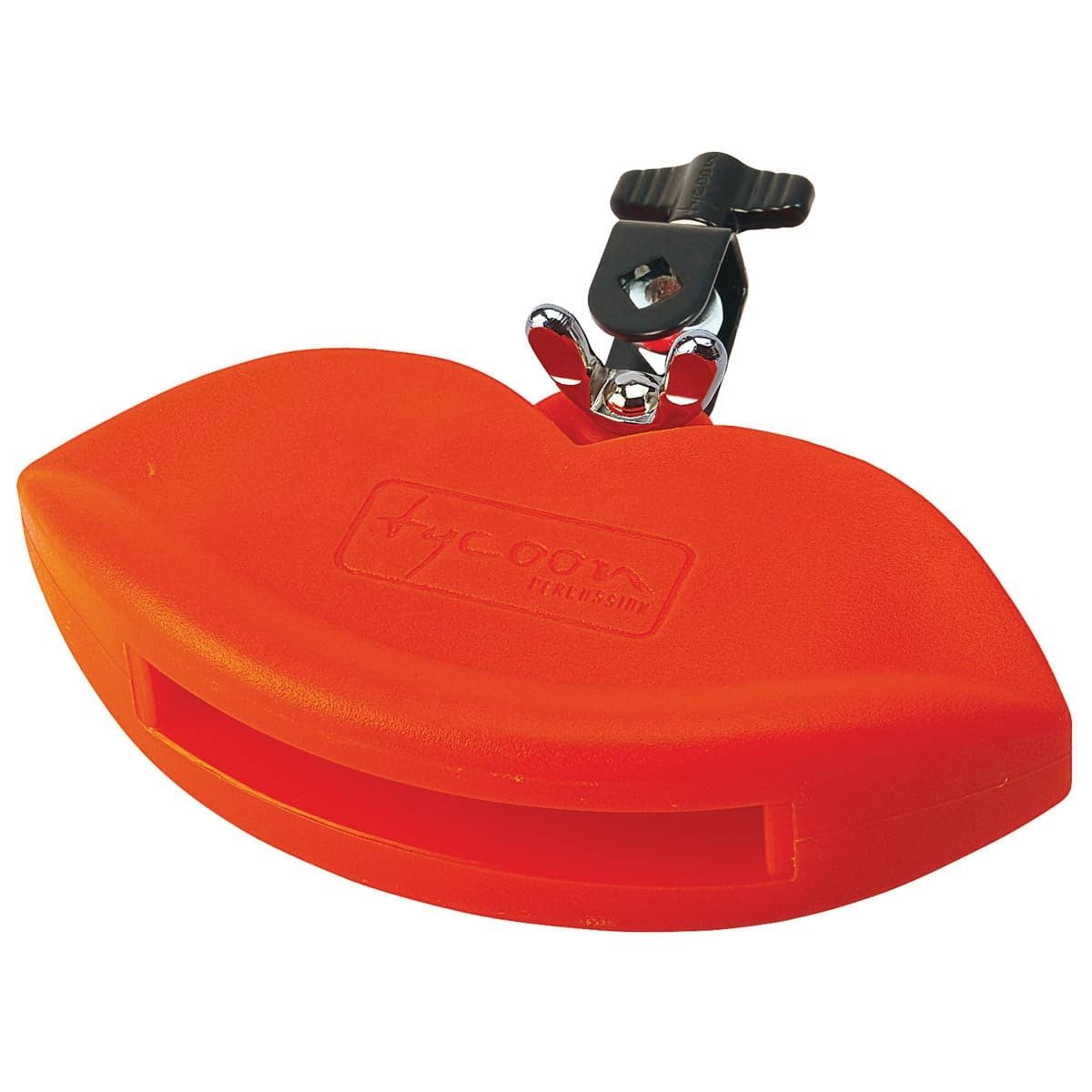 Tycoon Percussion Lip Block - Low Pitched