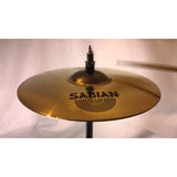 Sabian AAX X-Plosion Hi Hat Cymbals 14"