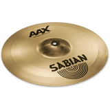 Sabian AAX X-Plosion Ride Cymbal 20"