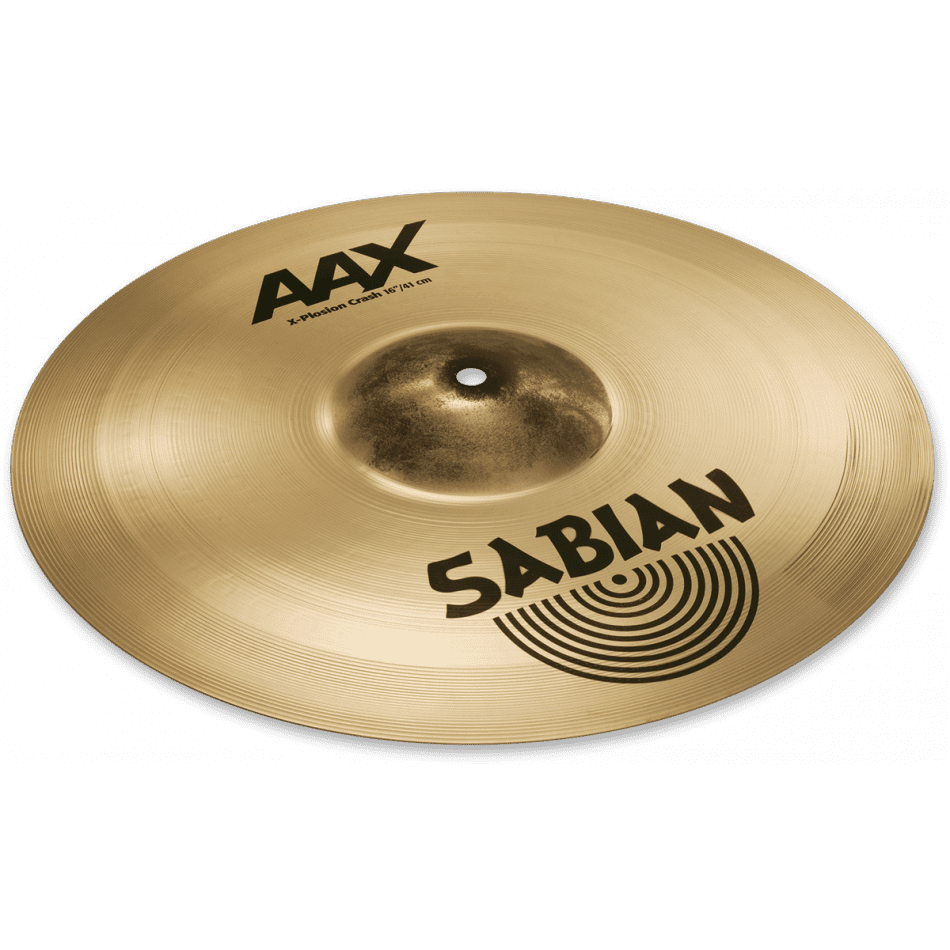 Sabian AAX X-Plosion Ride Cymbal 20"