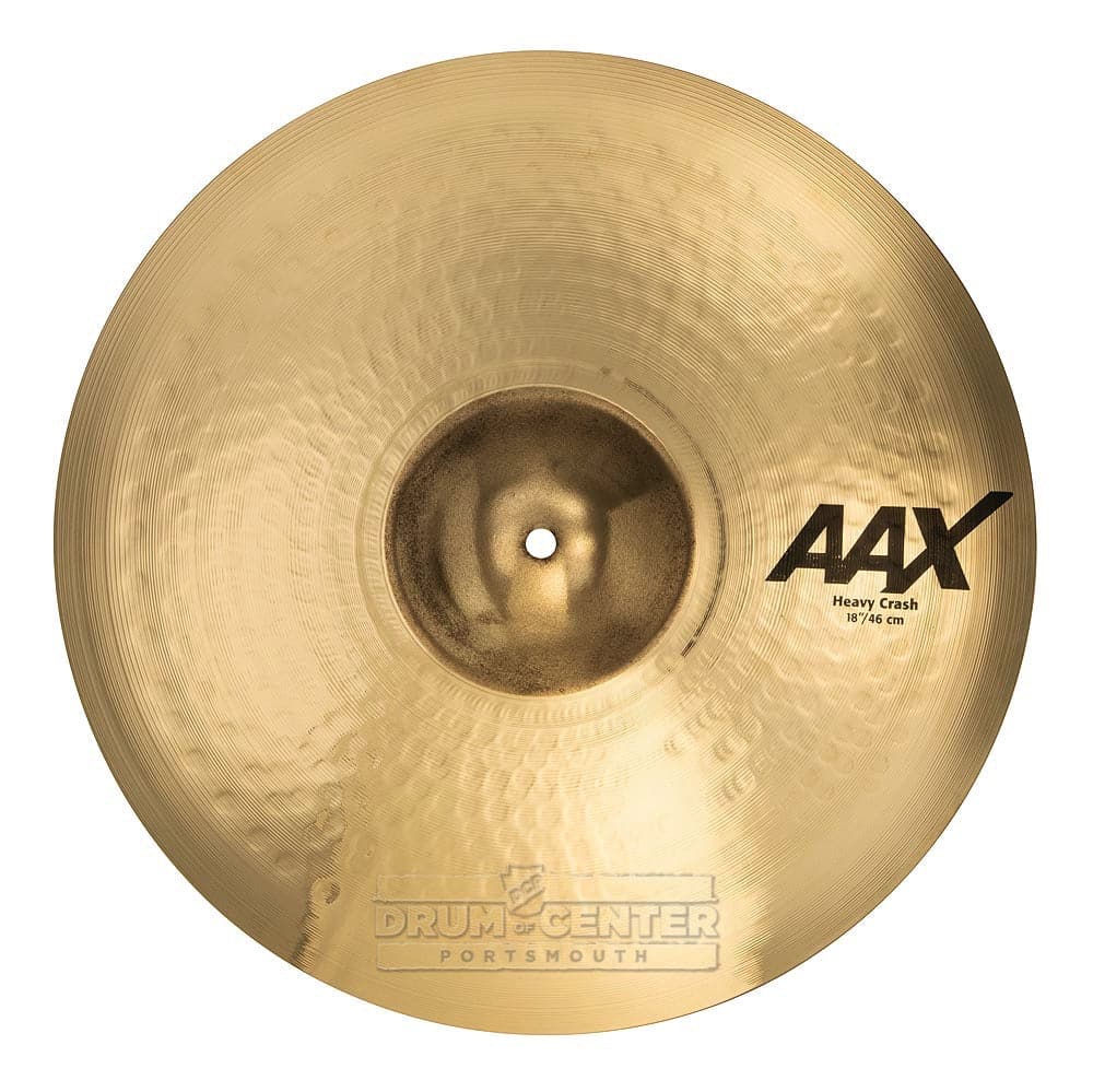 Sabian 18