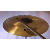Sabian AAX Freq Crash Cymbal 18"