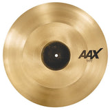 Sabian AAX 21 Freq Ride
