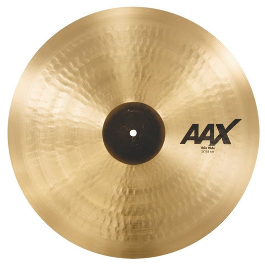 Sabian AAX 21 Thin Ride