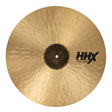 Sabian HHX Complex Thin Ride Cymbal 21