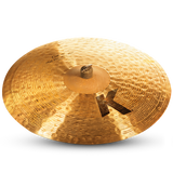 Zildjian K Custom High Definition Ride Cymbal 22" 1 grams