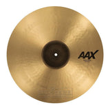 Sabian 20" AAX Heavy Crash Cymbal