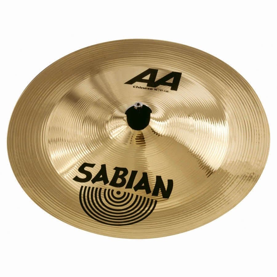 Sabian 20" AA Chinese