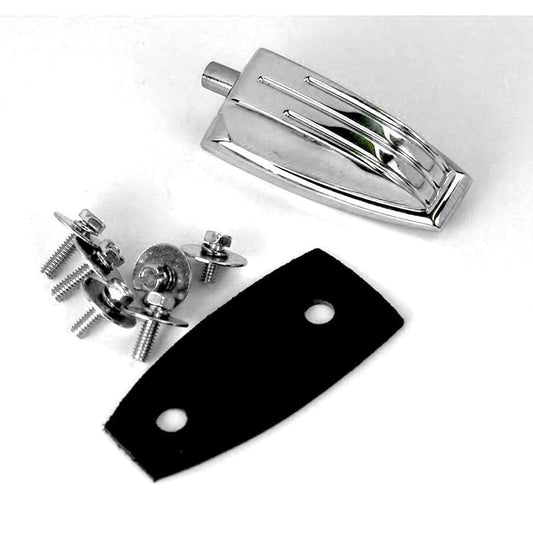 Ludwig P2243B Tension Lug, Large Classic