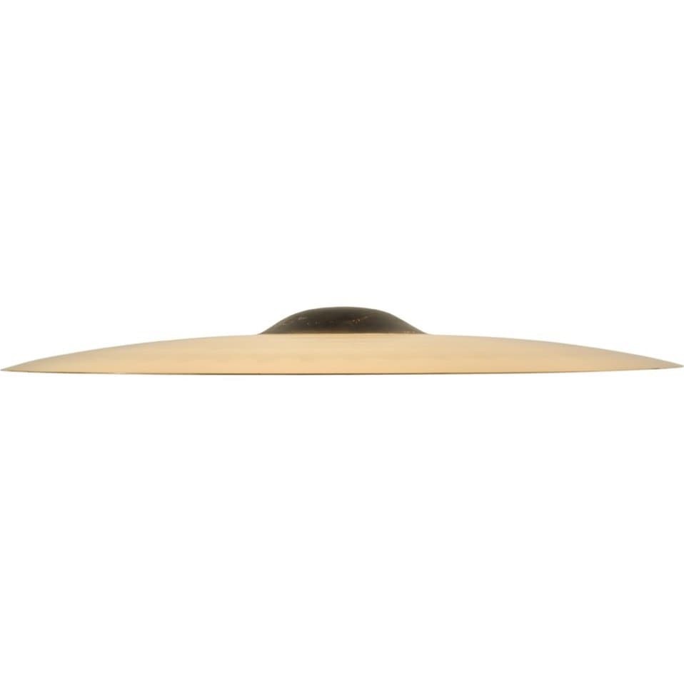 Sabian AAX 22 Medium Ride