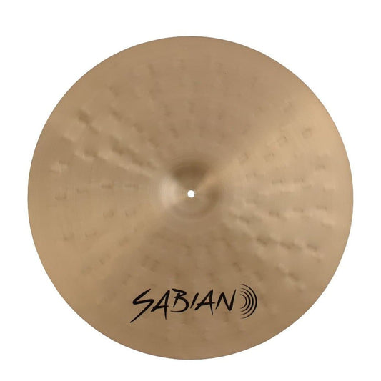 Sabian HHX Tempest Cymbal 22" 2170 grams