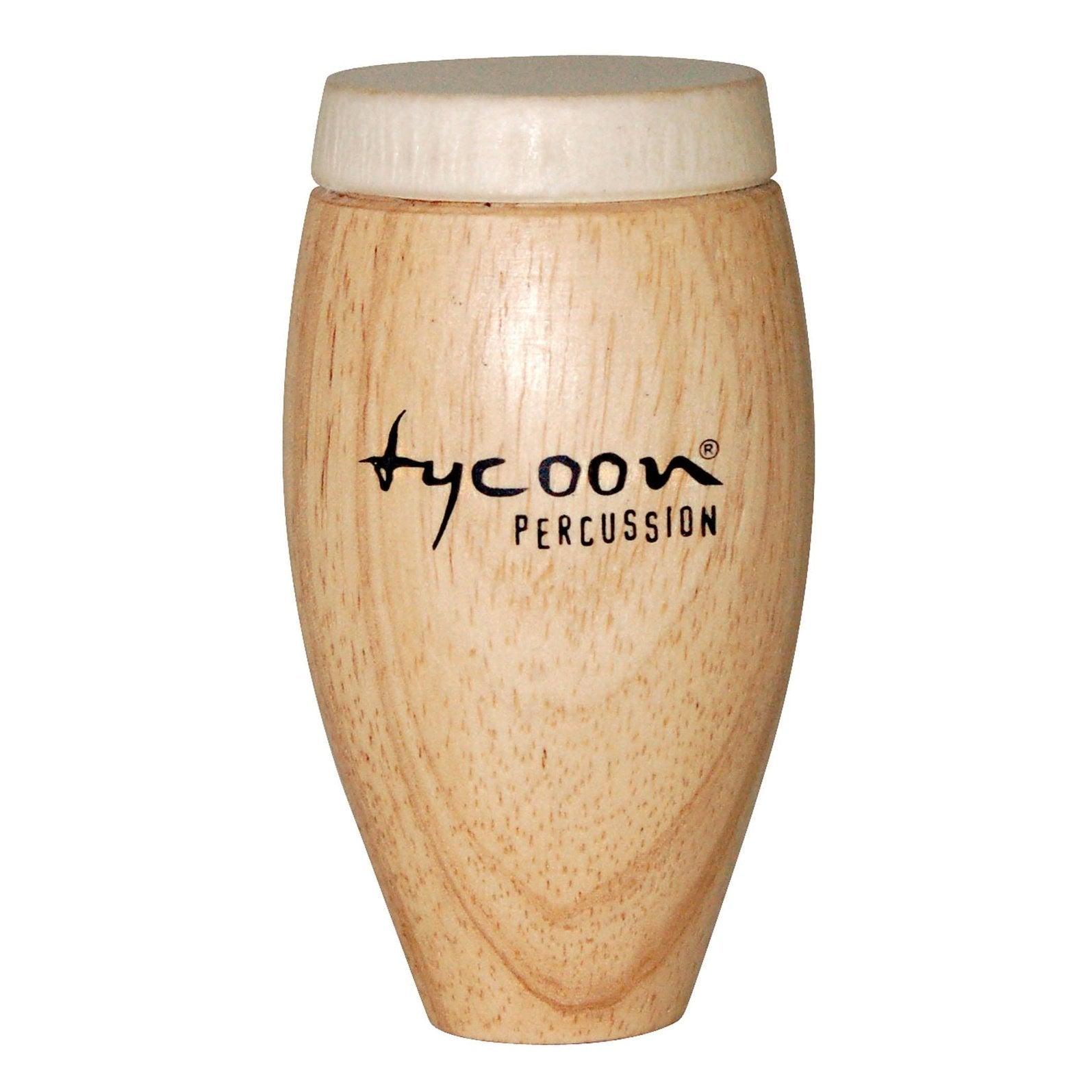 Tycoon Percussion Conga Skin Shaker