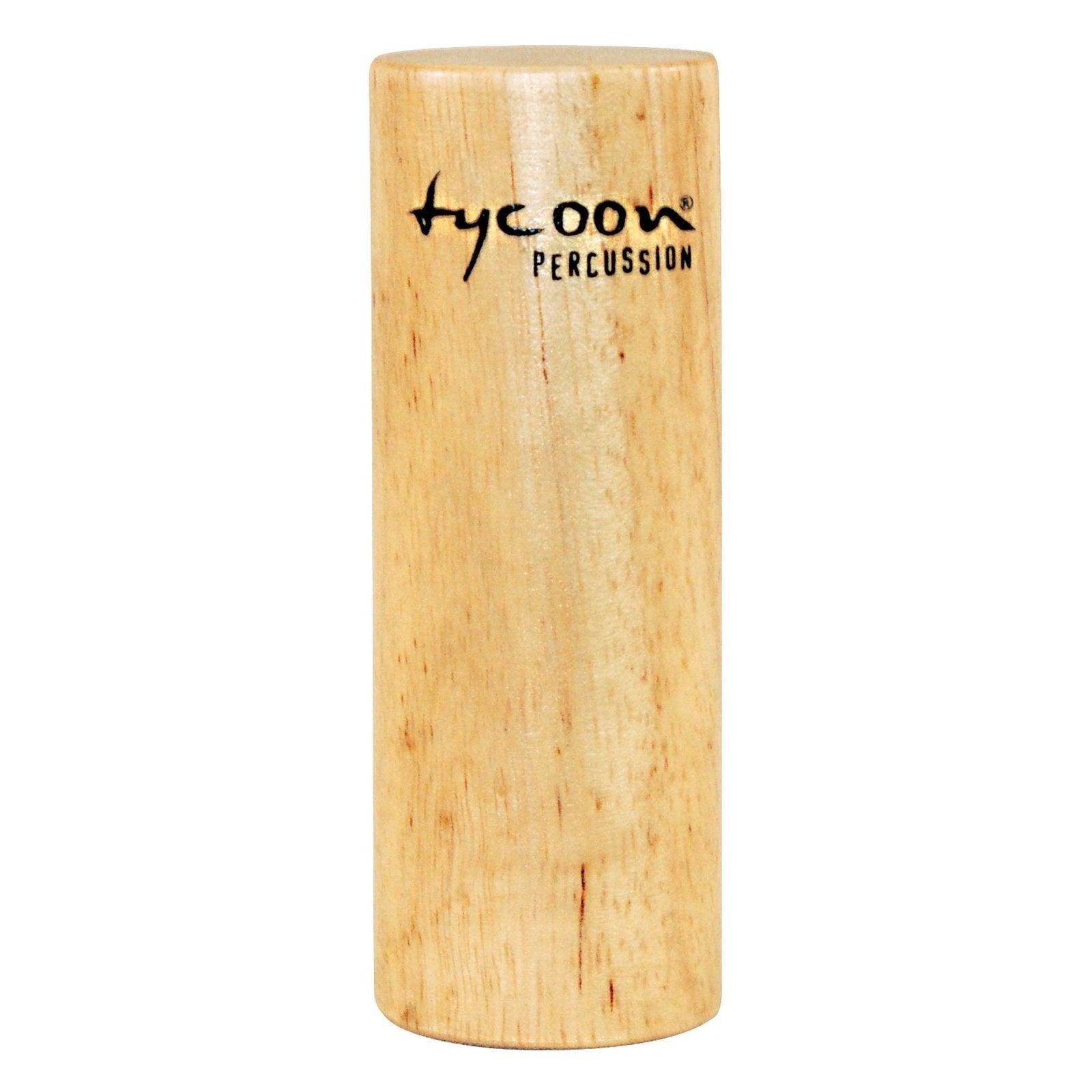 Tycoon Percussion Large Round Wooden Shakers