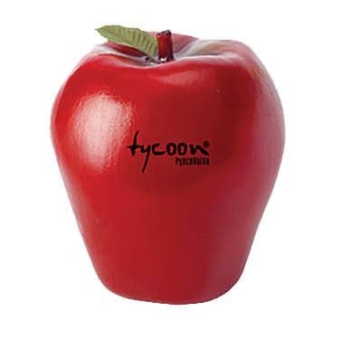 Tycoon Percussion Apple Shaker
