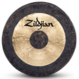 Zildjian Hand Hammered Gong 26"